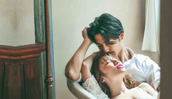 Nhiều cặp vợ chồng tưởng chừng rất hạnh phúc nhưng cuối cùng vẫn ra tòa ly hôn, nguyên nhân đến từ 4 thiếu sót mà không ít người vẫn coi nhẹ - Ảnh 2. Nhiều cặp vợ chồng tưởng chừng rất hạnh phúc nhưng cuối cùng vẫn ra tòa ly hôn, nguyên nhân đến từ 4 thiếu sót mà không ít người vẫn coi nhẹ - Ảnh 2.