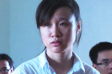 Nữ sinh vào tù vì “bịp” việc du học Mỹ lấy tiền xài