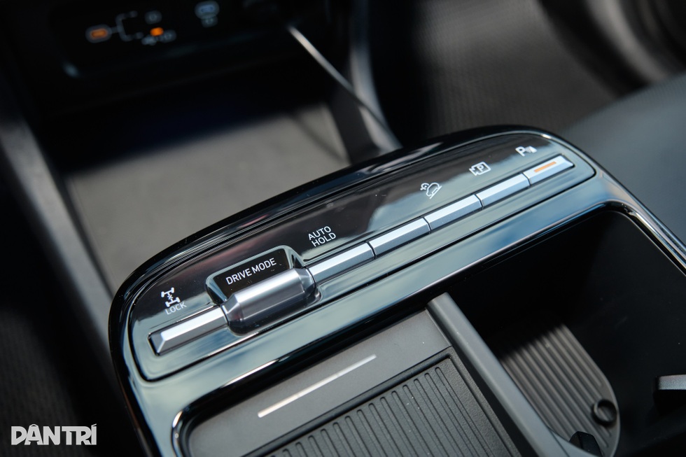 Đánh giá Hyundai Tucson: Khi xe Hàn không còn mờ nhạt về cảm giác lái - 7 Đánh giá Hyundai Tucson: Khi xe Hàn không còn mờ nhạt về cảm giác lái - 7