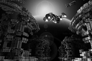 Hệ Mặt Trời đã từng có nền văn minh khác ngoài Trái Đất?