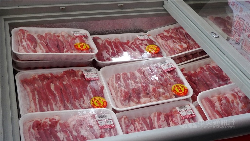 Khách bị phạt 158 triệu đồng vì mang hộp cơm có thịt heo quay vào Đài Loan - 2
