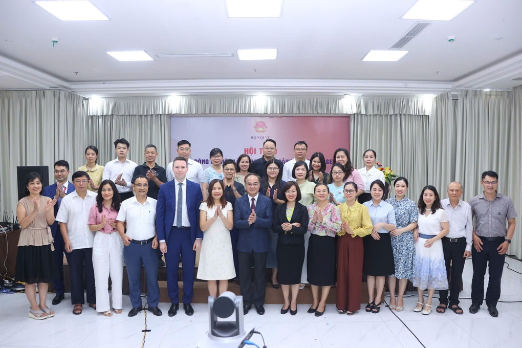 Khi việc nhà ước tính tương đương 9% GDP toàn cầu - 1 Khi việc nhà ước tính tương đương 9% GDP toàn cầu - 1