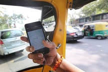 Một tài xế Uber ở Ấn Độ bị tố quấy rối tình dục hành khách nữ