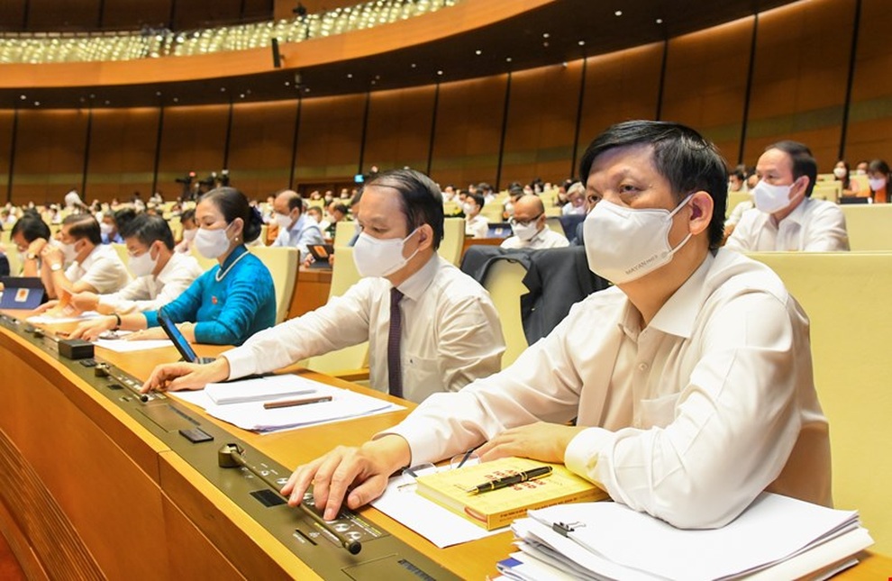 Kiên quyết loại bỏ những dự án kém hiệu quả, chưa thật sự cần thiết - 1 Kiên quyết loại bỏ những dự án kém hiệu quả, chưa thật sự cần thiết - 1