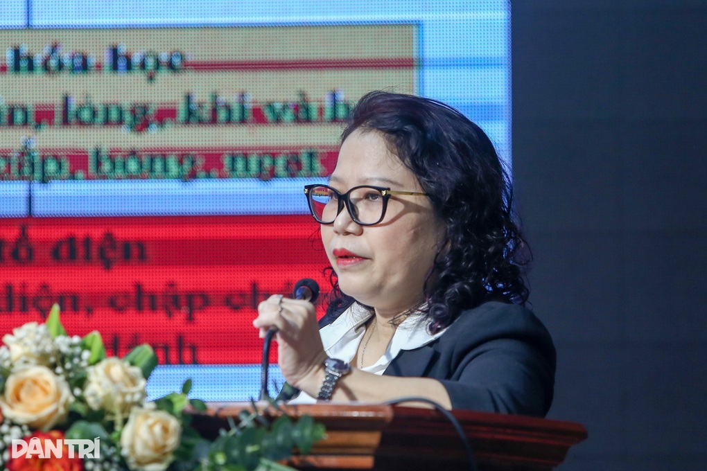 Giật mình về số người tự tử do trầm cảm, căng thẳng trong công việc - 1 Giật mình về số người tự tử do trầm cảm, căng thẳng trong công việc - 1
