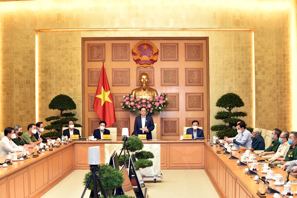 Những tấm gương về nghị lực truyền cảm hứng chiến thắng đại dịch - 2 Những tấm gương về nghị lực truyền cảm hứng chiến thắng đại dịch - 2