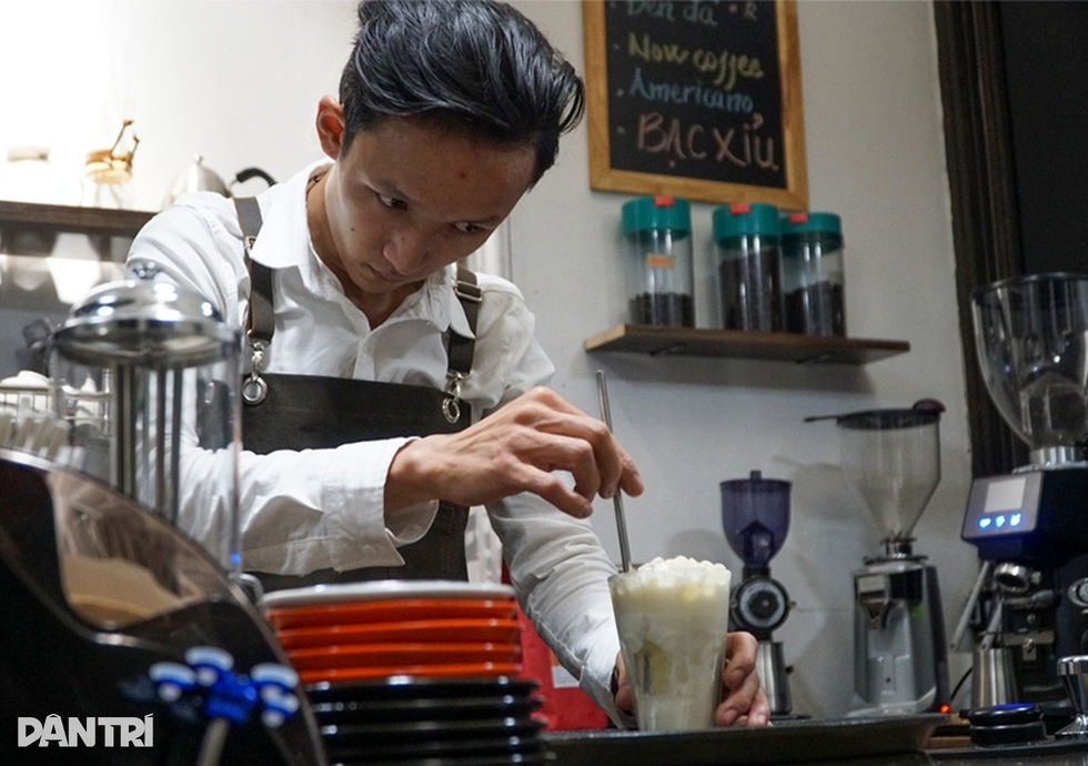 Hoạt động Nhân ái và khái niệm “cần câu”, “con cá” - 4 Hoạt động Nhân ái và khái niệm “cần câu”, “con cá” - 4