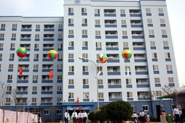 Yêu cầu các địa phương thống kê nhu cầu nhà ở xã hội