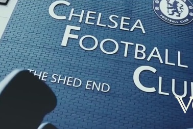 Những khoảnh khắc khó quên của Terry ở Chelsea