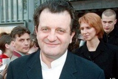 Cựu điệp viên KGB bị bắn chết tại Mátxcơva