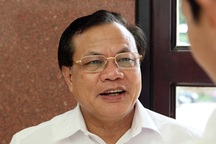 Bí thư Hà Nội muốn giải quyết triệt để vụ “bôi trơn” làm sổ đỏ