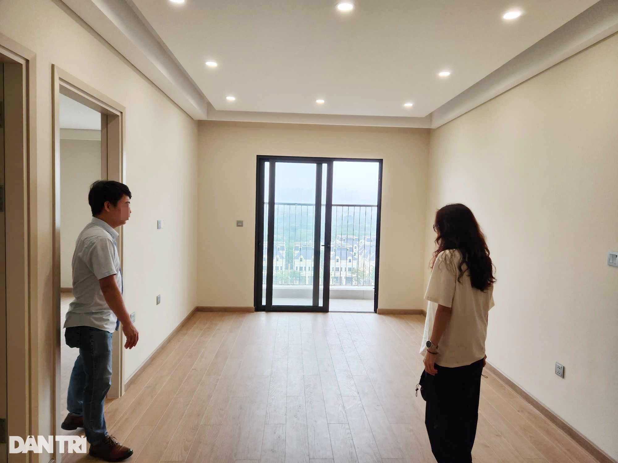 Hà Nội đắt đỏ, khó mua nhà: Lương 50-60 triệu đồng/tháng mới dám tính chuyện an cư? - 4 Hà Nội đắt đỏ, khó mua nhà: Lương 50-60 triệu đồng/tháng mới dám tính chuyện an cư? - 4
