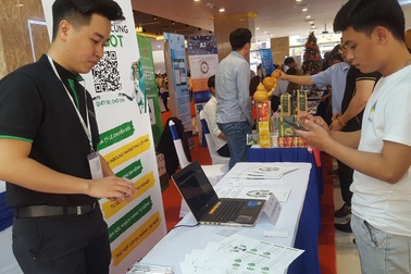 Cơ hội cho các doanh nghiệp đổi mới sáng tạo bứt phá