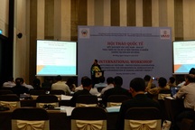 Hoàn thành xử lý 90.000m3 bùn đất ô nhiễm dioxin tại sân bay Đà Nẵng