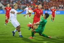 Báo Thái Lan: "U23 Việt Nam có hàng thủ mạnh nhất SEA Games 31"