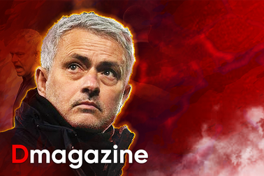 Jose Mourinho: Triết lý chống phá, phi thể thao và mối hận với Barcelona