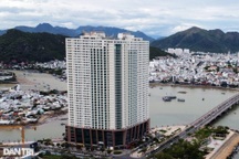 Kiểm tra loạt dự án của Tập đoàn Mường Thanh ở Nha Trang