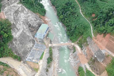 Đi tìm nguyên nhân vì sao sạt lở ở thủy điện Rào Trăng 3?