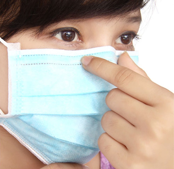 Đeo khẩu trang có thật chỉ cần che mũi, che miệng là đủ để tạo "lá chắn" vững vàng trước virus corona hay không? - Ảnh 3. Đeo khẩu trang có thật chỉ cần che mũi, che miệng là đủ để tạo "lá chắn" vững vàng trước virus corona hay không? - Ảnh 3.