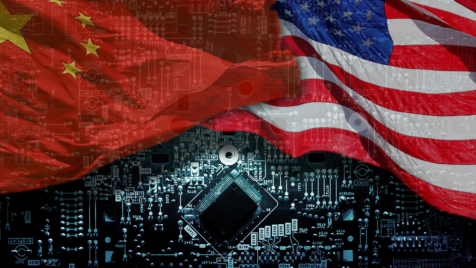 “Cuộc chiến” chống hãng công nghệ Trung Quốc của ông Trump sẽ phản tác dụng - 1 “Cuộc chiến” chống hãng công nghệ Trung Quốc của ông Trump sẽ phản tác dụng - 1