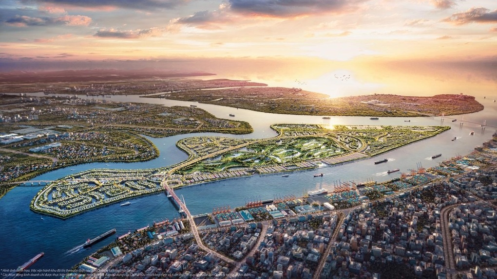 SmartRealtors phân phối chính thức dự án Vinhomes Royal Island - 2 SmartRealtors phân phối chính thức dự án Vinhomes Royal Island - 2