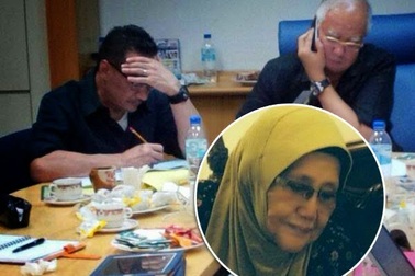 Người nhà Thủ tướng Malaysia thiệt mạng trên chuyến bay MH17