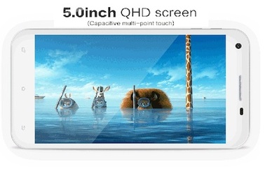 Bavapen B502 - Màn hình cảm ứng mượt mà