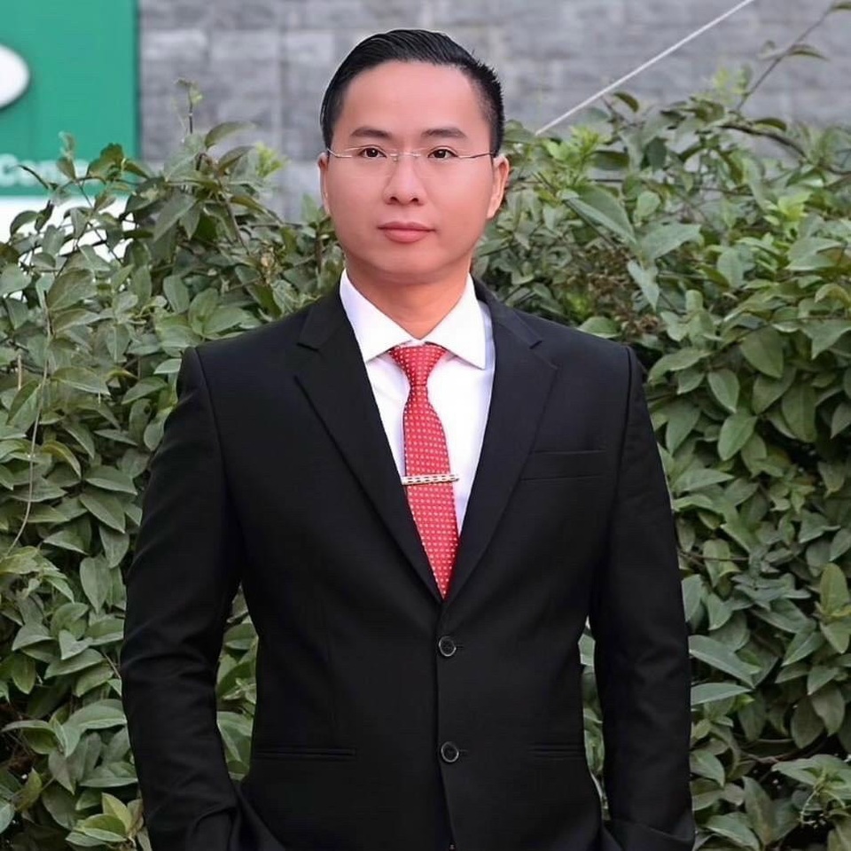 Chủ tịch tập đoàn VsetGroup gửi thư chúc Tết xúc động tới đối tác, nhân viên - 1 Chủ tịch tập đoàn VsetGroup gửi thư chúc Tết xúc động tới đối tác, nhân viên - 1