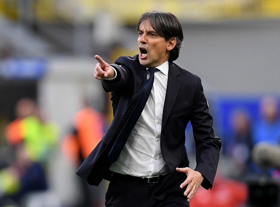 Chung kết Champions League, Man City - Inter: Sự tầm thường đầy nguy hiểm - 4 Chung kết Champions League, Man City - Inter: Sự tầm thường đầy nguy hiểm - 4