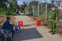 Bạc Liêu thiết lập vùng cách ly, tạm dừng nhiều hoạt động từ 19h ngày 29/5