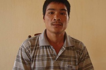 Đối tượng trực tiếp giết voọc chà vá khai gì?