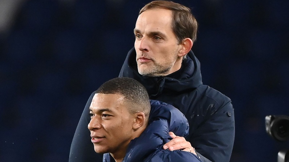 Thomas Tuchel và trò chơi may rủi của Chelsea - 3 Thomas Tuchel và trò chơi may rủi của Chelsea - 3