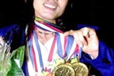 VĐV khuyết tật số 1 Việt Nam chia tay đường đua?