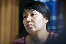 Giấc mơ đoàn tụ của nữ công nhân đã 6 năm không về quê đón Tết