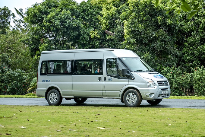 Ford Việt Nam triển khai chương trình “Ưu đãi vàng, dễ dàng tậu xe” với gói ưu đãi lãi suất 0% - Ảnh 2. Ford Việt Nam triển khai chương trình “Ưu đãi vàng, dễ dàng tậu xe” với gói ưu đãi lãi suất 0% - Ảnh 2.