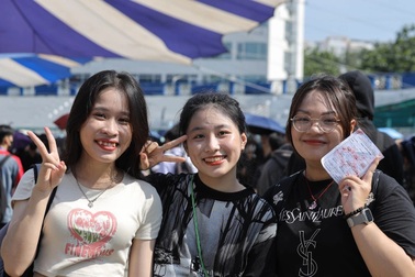 Tuyển sinh 2026: Đại học Công nghiệp TPHCM áp dụng phương thức mới