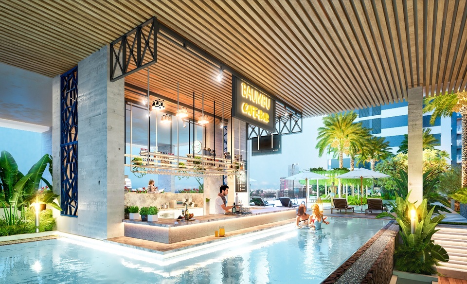 Căn hộ d’Lusso trung tâm quận 2 – Biểu tượng sống thịnh vượng bên sông - 3 Căn hộ d’Lusso trung tâm quận 2 – Biểu tượng sống thịnh vượng bên sông - 3
