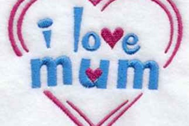 Lời chưa nói với mẹ của con