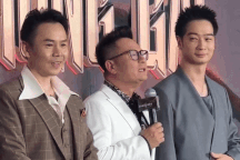 Bằng Kiều đu dây, trồng chuối tuổi 50, thi show thực tế cùng Binz, Tự Long