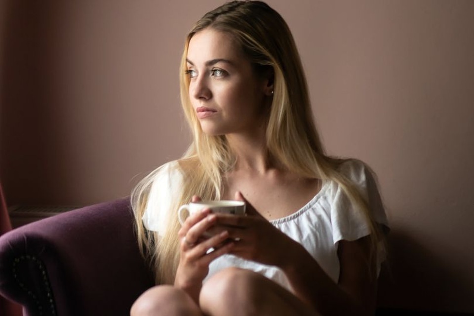 “Ngủ lần cuối” với chồng trước lúc chia tay, nhưng tôi lại có bầu - 1