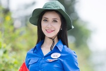 Nữ sinh xinh đẹp nào sẽ là tân Hoa khôi HSSV Cần Thơ 2016 ?