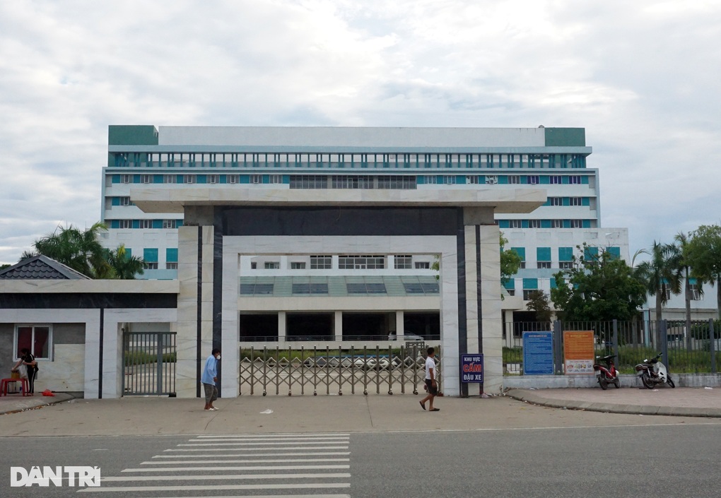 Một lao động bị nợ hơn 1,1 tỷ đồng tiền bảo hiểm - 1 Một lao động bị nợ hơn 1,1 tỷ đồng tiền bảo hiểm - 1