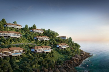 Bất động sản Lăng Cô tăng tốc đón sóng casino