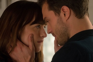 “50 sắc thái” phần hai hé lộ trailer nóng bỏng