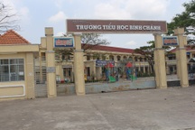 Vụ cô giáo quỳ gối vì sức ép của phụ huynh: Công an vào cuộc