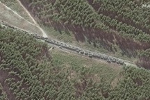 Ukraine nói các thành phố lớn bị chặn, Nga nêu các mục tiêu quân sự ở Kiev