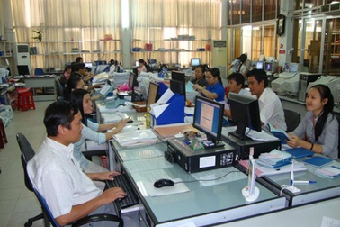 Chốt sổ BHXH cho người lao động đã nghỉ việc