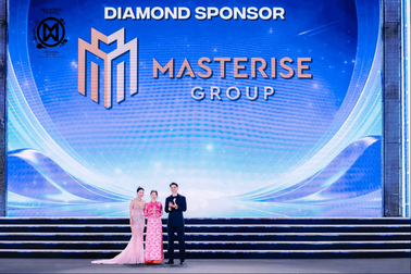 Masterise Group đồng hành cùng Miss World 2026