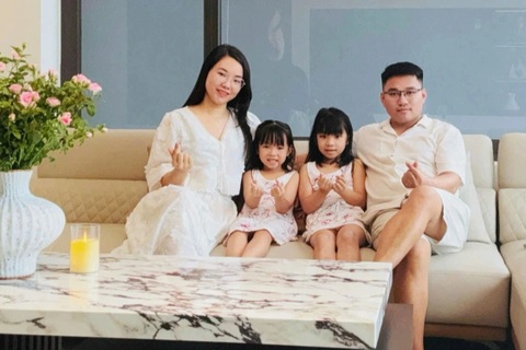 Cú sốc sức khoẻ khiến vợ chồng rời Hà Nội về quê, bảng chi tiêu giảm 60%