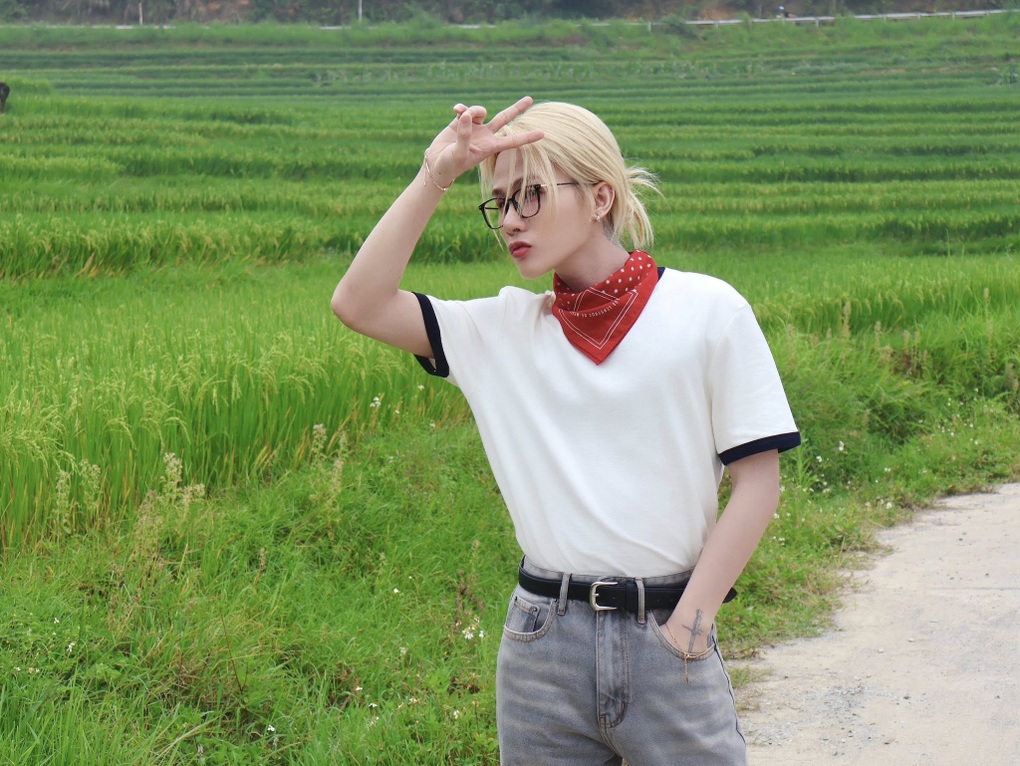 Jack tạm dừng hoạt động biểu diễn sau ồn ào ca từ phản cảm - 2 Jack tạm dừng hoạt động biểu diễn sau ồn ào ca từ phản cảm - 2